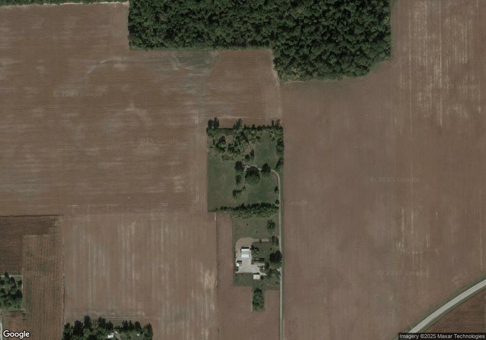 8514 Lafayette Center Rd, Yoder, IN 46798 - photo 1