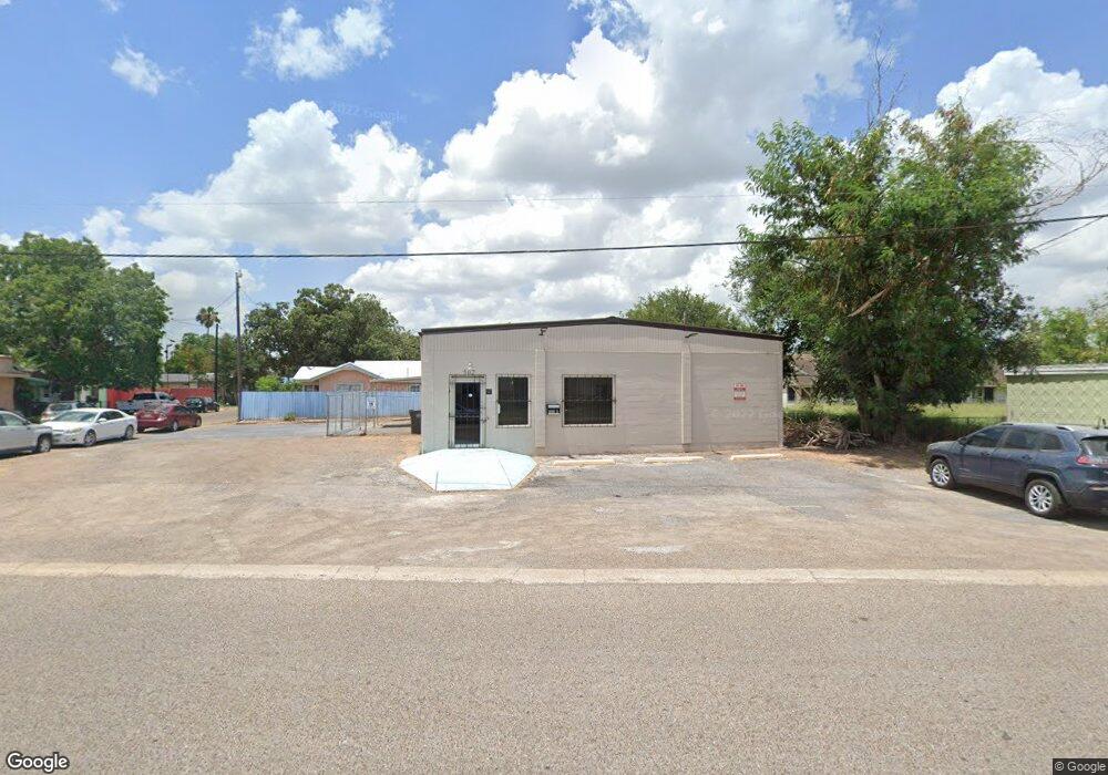 502 W Railroad St, Weslaco, TX 78596 - photo 1