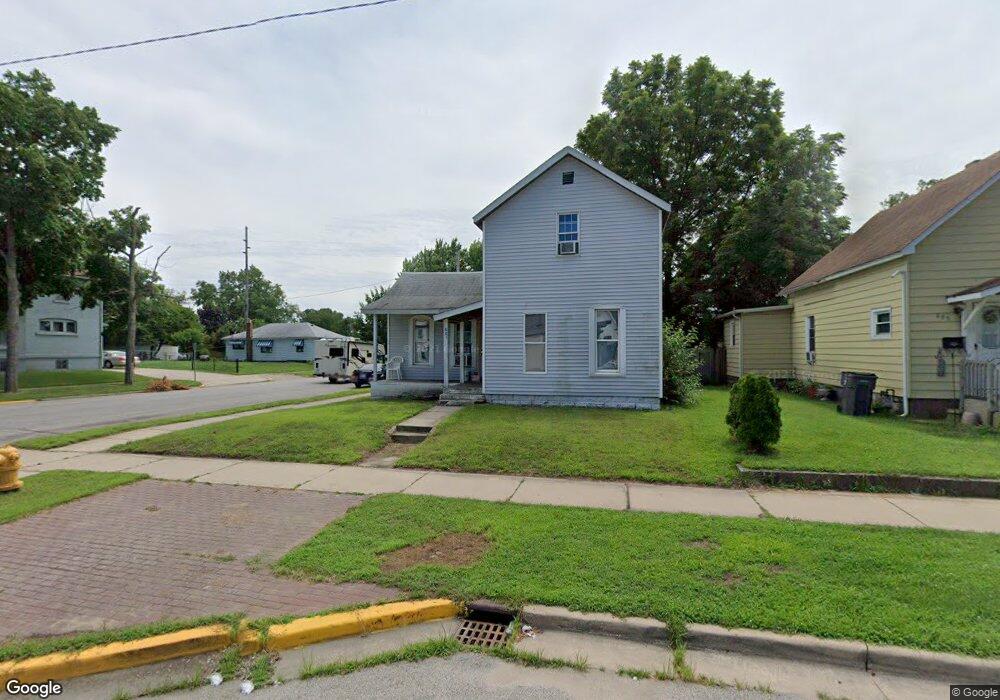 601 W Marion St, Elkhart, IN 46516 - photo 1