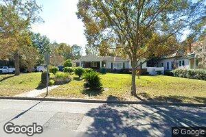 1619 E Henry St, Savannah, GA 31404