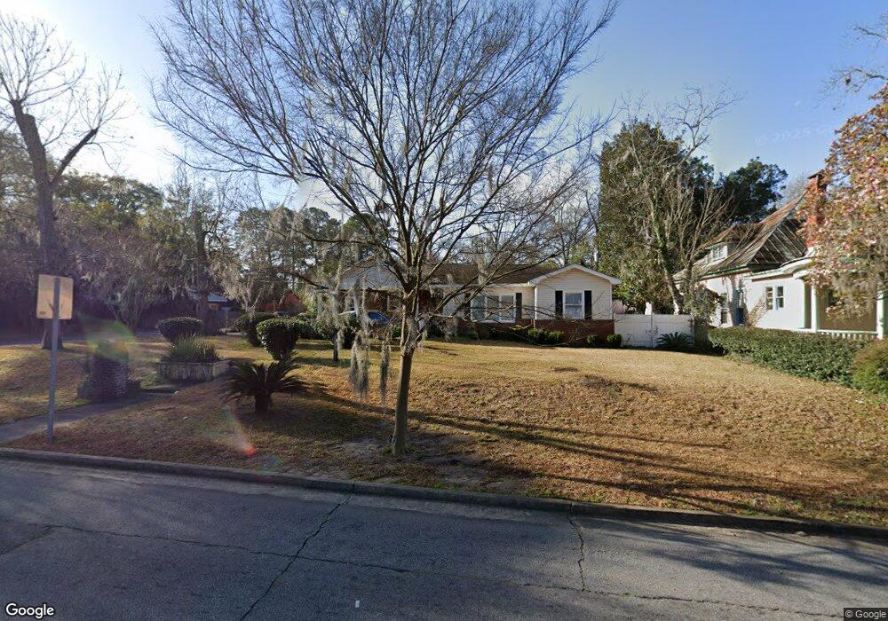 1619 E Henry St, Savannah, GA 31404 - photo 1