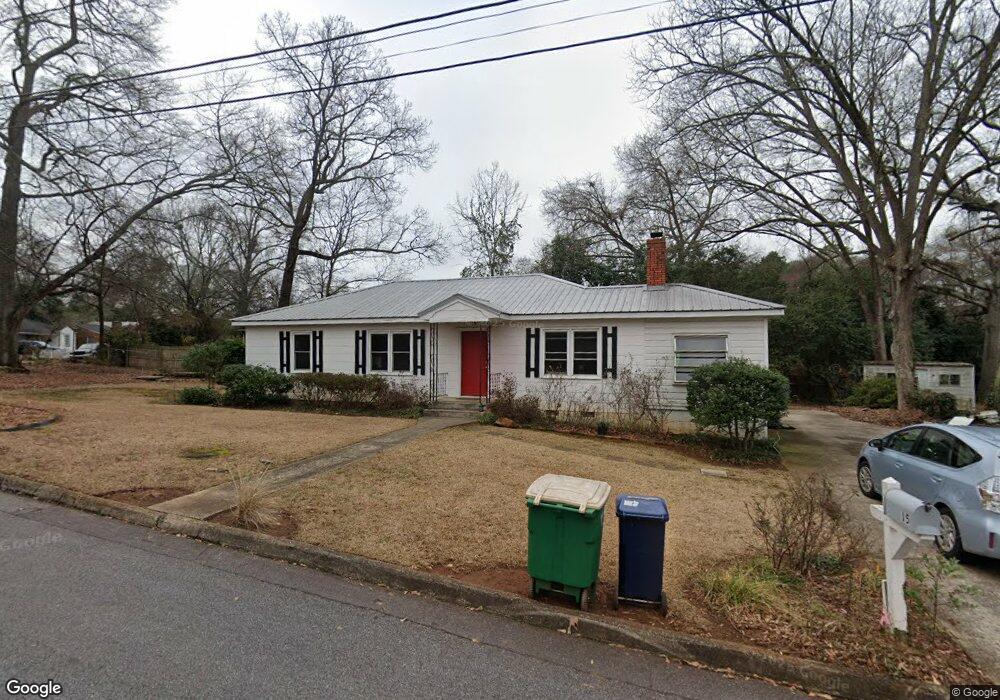 15 Jefferson Cir, Athens, GA 30601 - photo 1