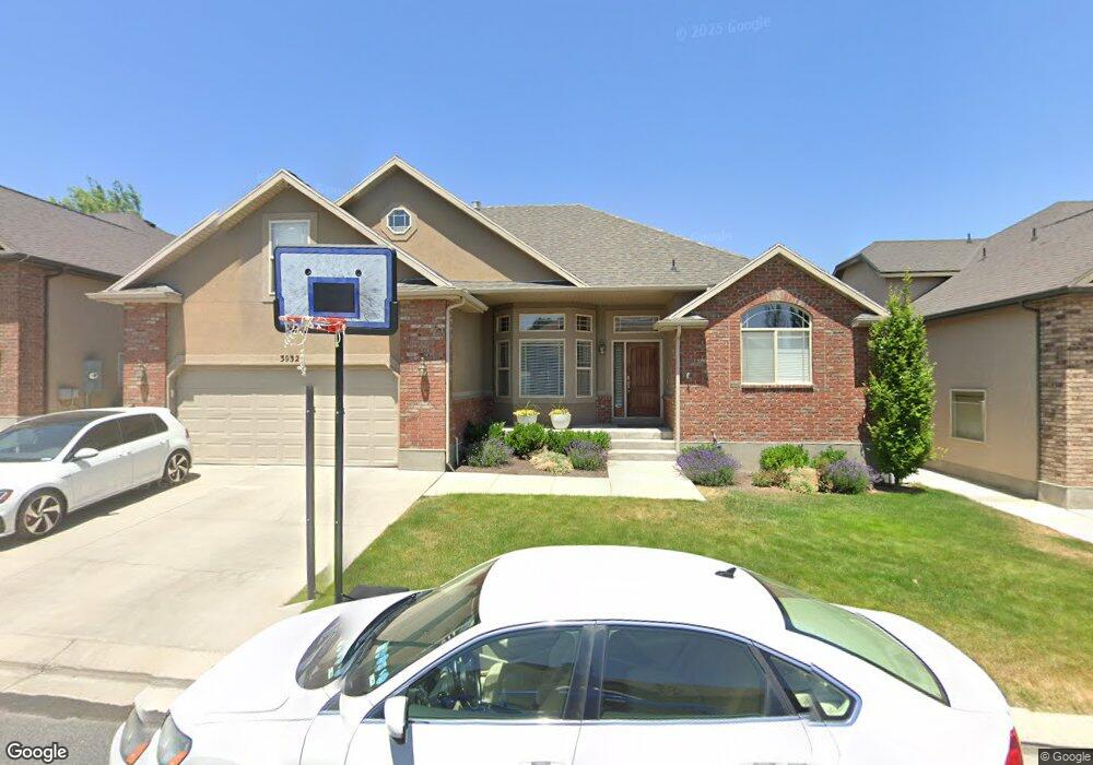 3932 Sienna Dune Dr, South Jordan, UT 84095 - photo 1