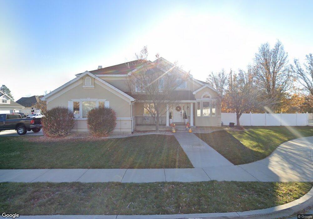 68 E 1250 N, American Fork, UT 84003 - photo 1