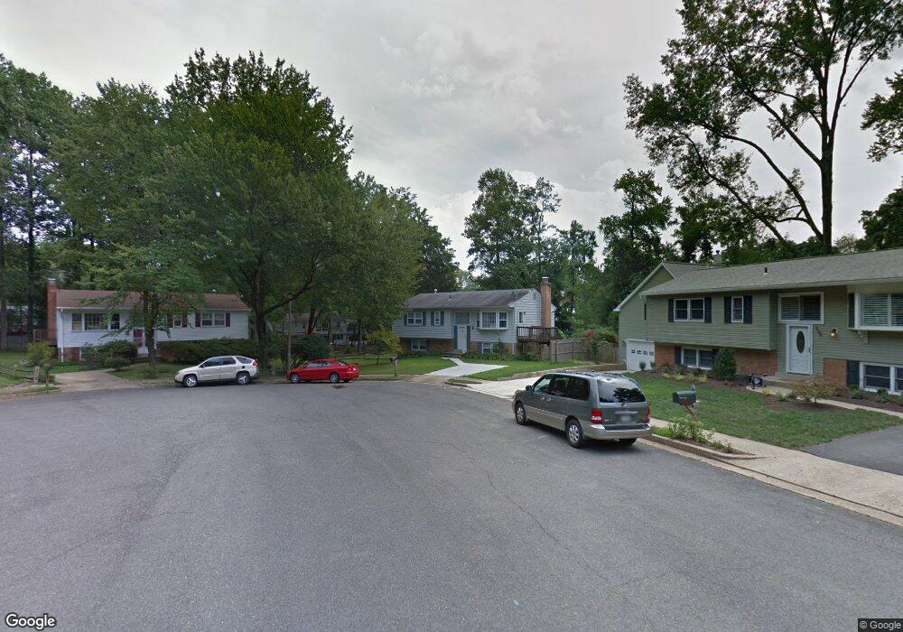 908 Lauren Ln SE, Vienna, VA 22180 - photo 1