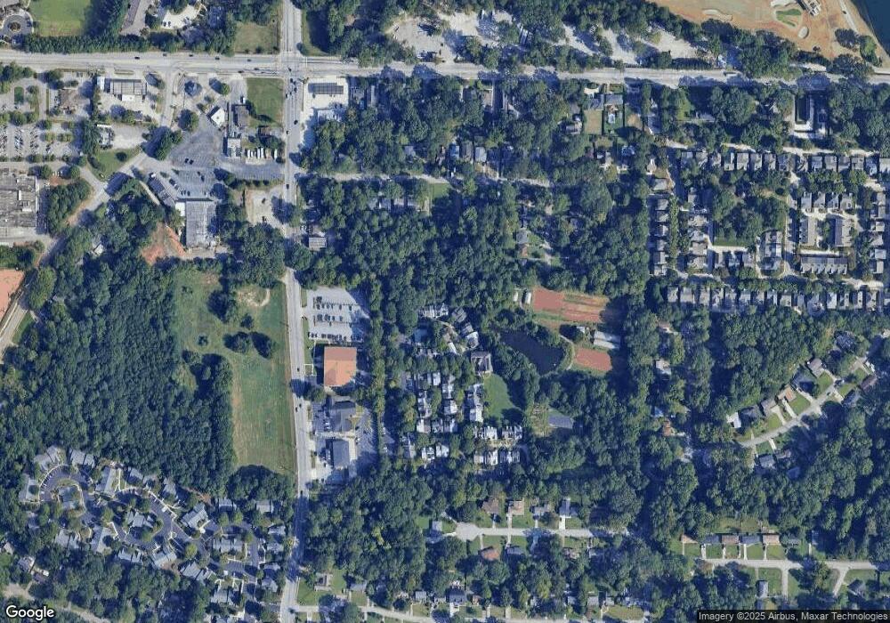 106 Dancing Fox Rd, Decatur, GA 30032 - photo 1