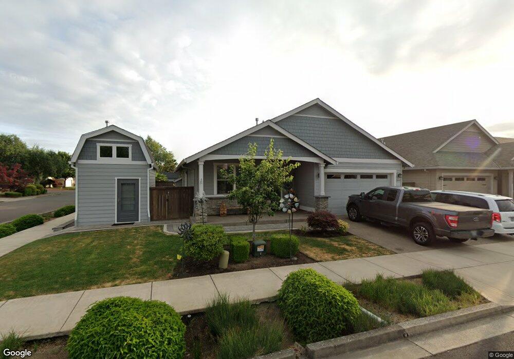 1493 Lydia Ave N, Keizer, OR 97303 - photo 1