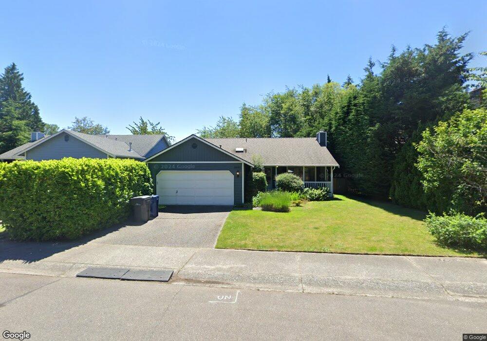 8443 NE 143rd St, Bothell, WA 98011 - photo 1