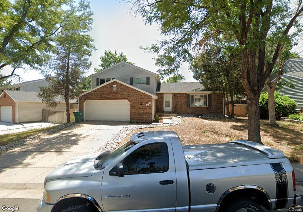 14706 E Adriatic Place, Aurora, CO 80014 - photo 1