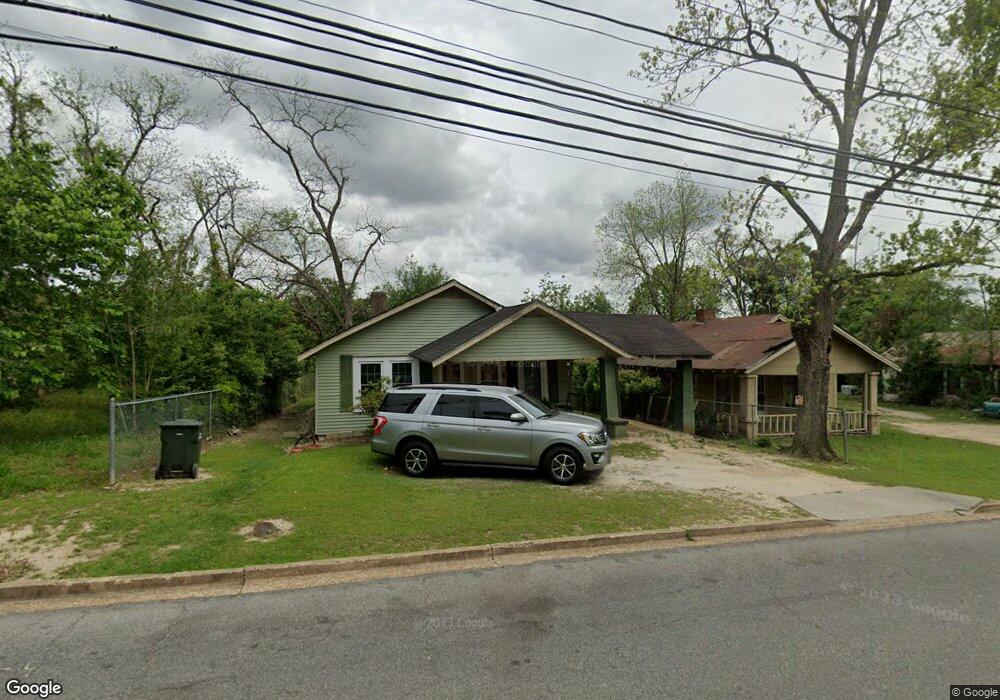 626 1st St, Moultrie, GA 31768 - photo 1