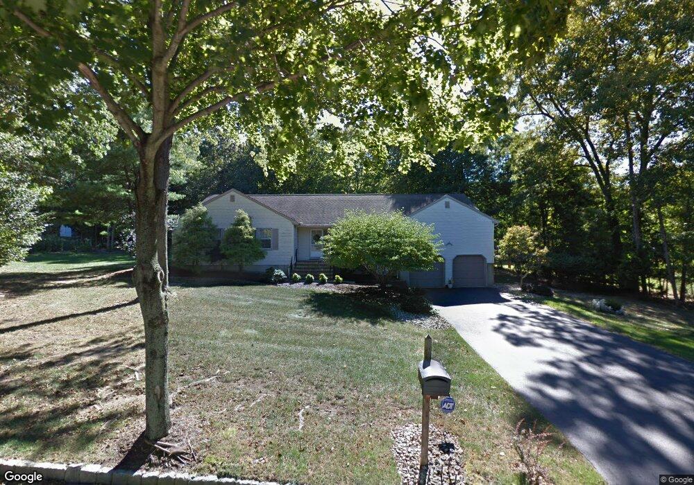 5 Schindler Dr, Succasunna, NJ 07876 - photo 1