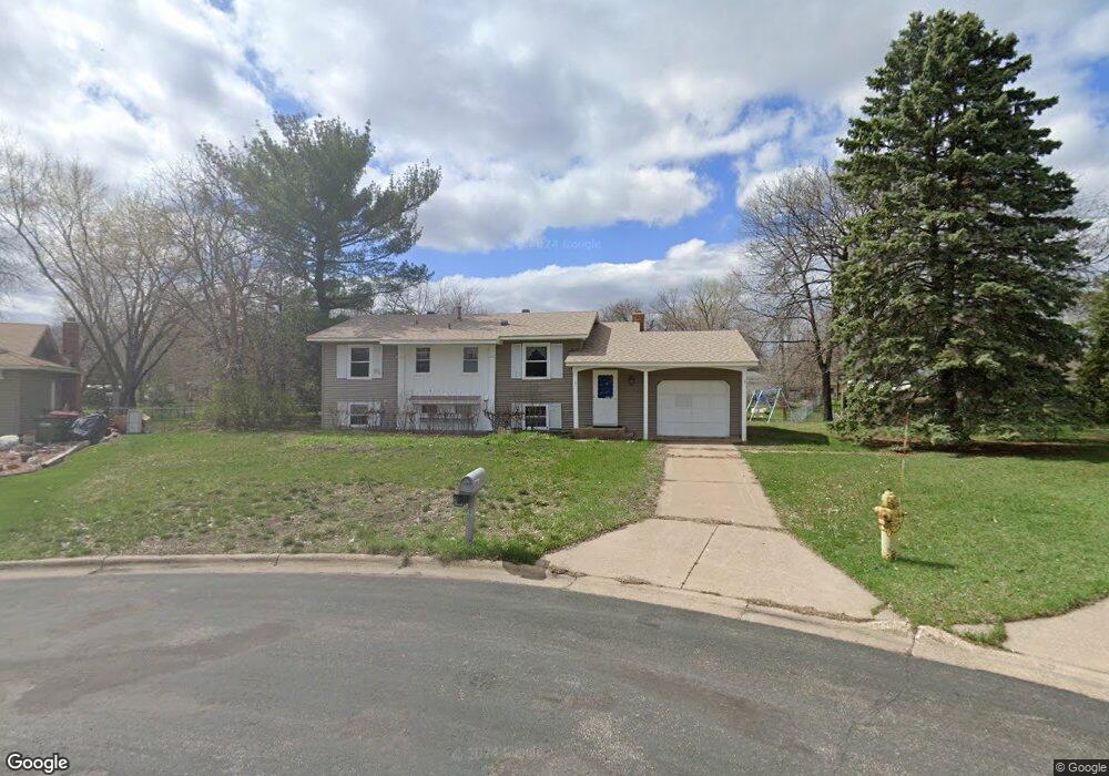 2619 107th Ln NW, Coon Rapids, MN 55433 - photo 1