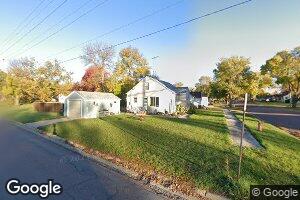 802 S Douglas St, Lamberton, MN 56152