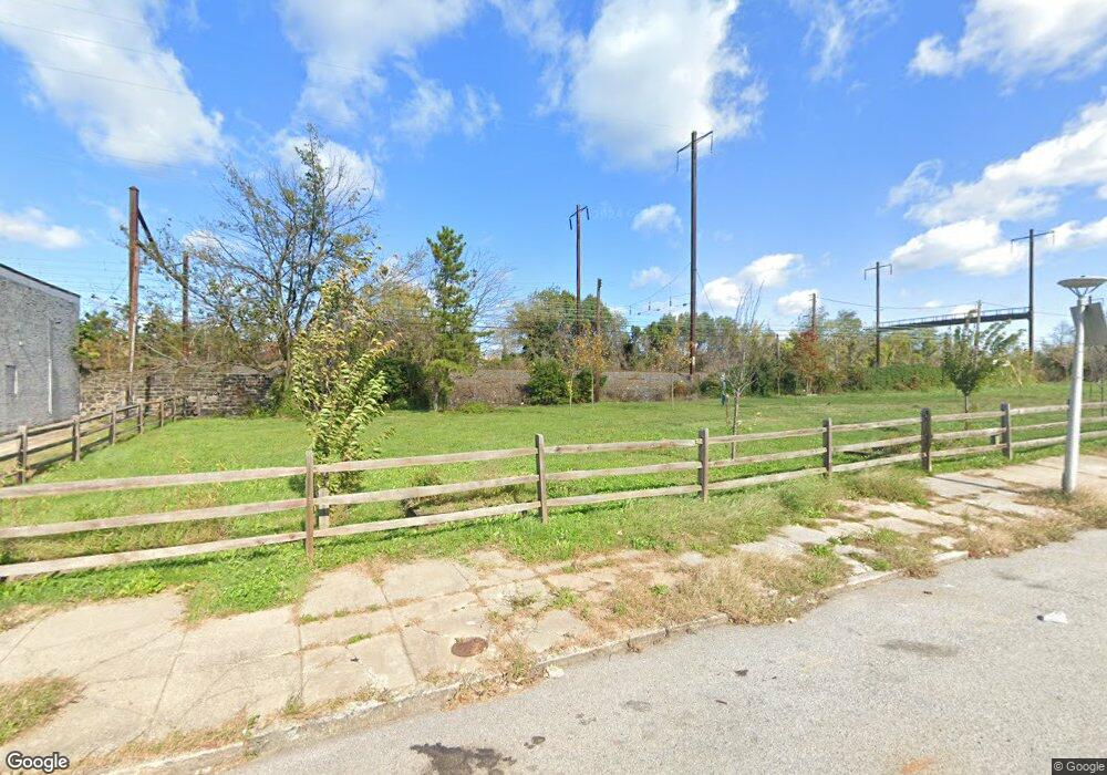 2316 E Eager St, Baltimore, MD 21205 - photo 1