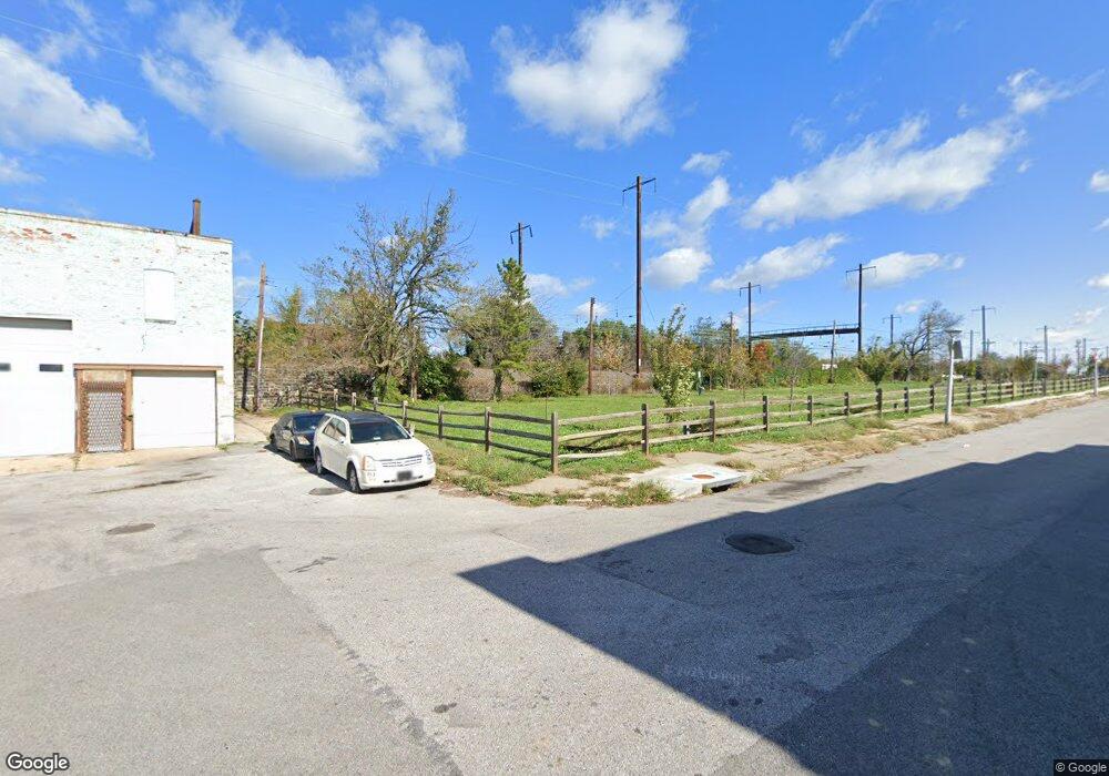 2312 E Eager St, Baltimore, MD 21205 - photo 1