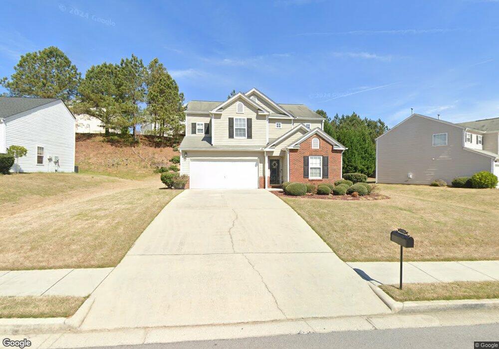 1750 Ivey Pointe Ct unit 3, Lawrenceville, GA 30045 - photo 1