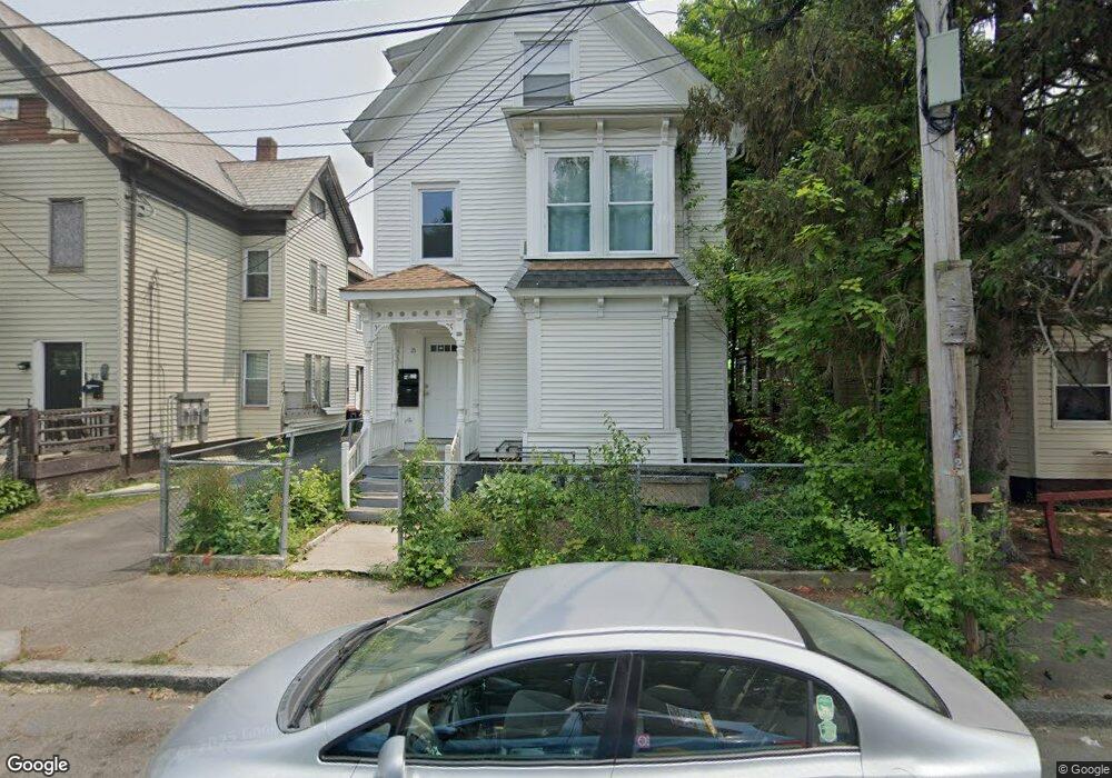 18 Essex St unit 1, Brockton, MA 02301 - photo 1