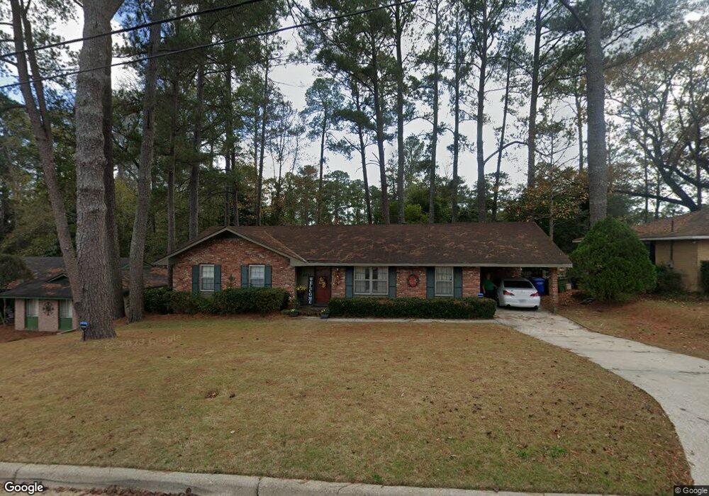 4830 Roxbury Dr, Columbus, GA 31907 - photo 1