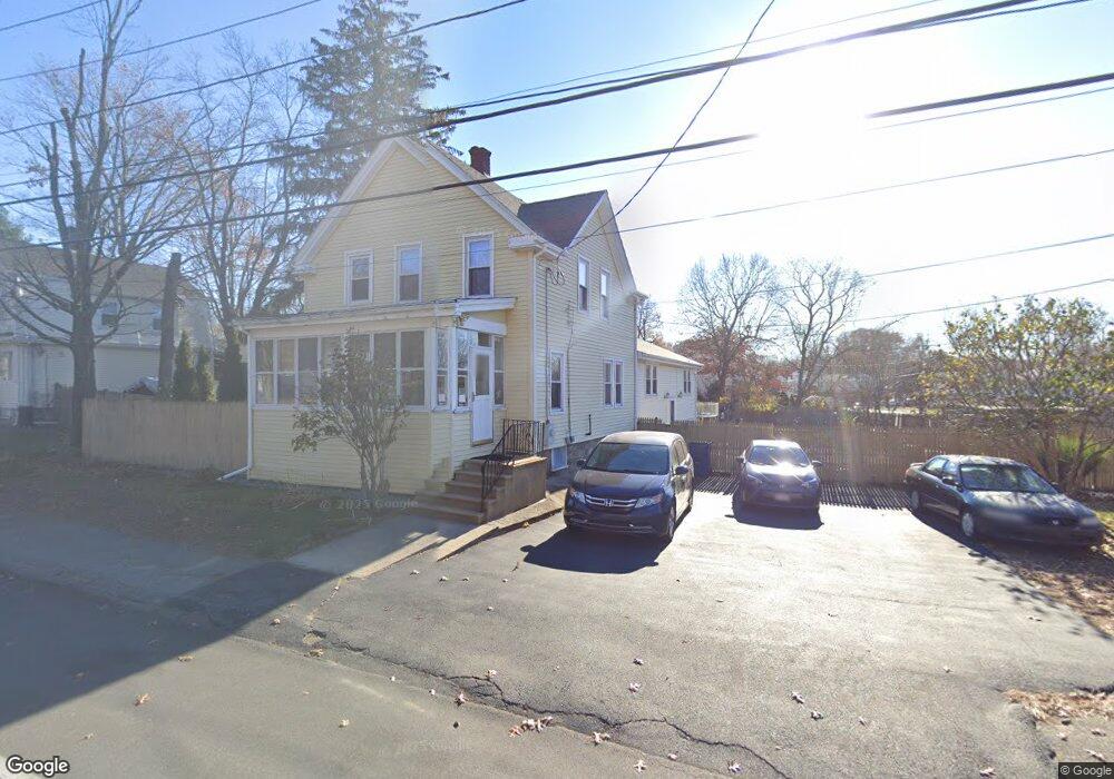 73 Oak St, Randolph, MA 02368 - photo 1