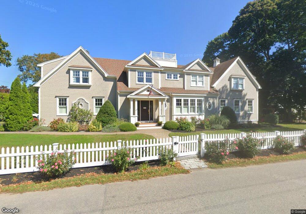 596 Hatherly Rd, Scituate, MA 02066 - photo 1