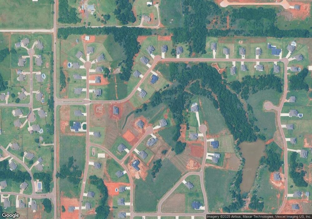 9805 Aster St unit 2674347-59670, Edmond, OK 73025 - photo 1