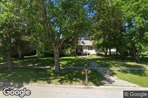 404 S Main St, Drayton, ND 58225