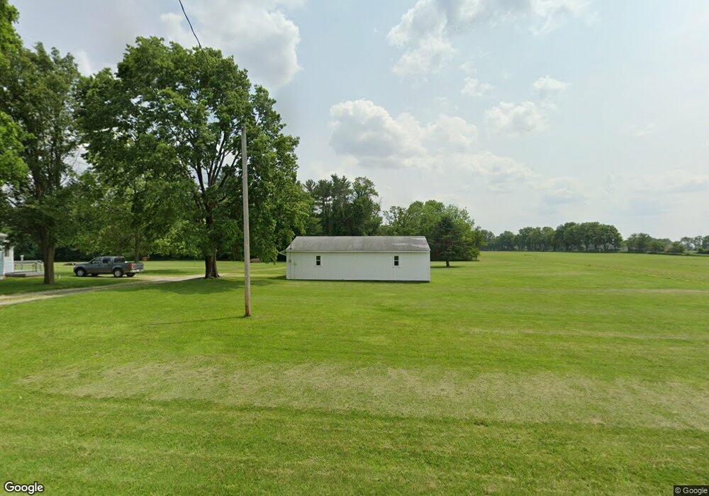 7605 E Division Rd, Franklin, IN 46131 - photo 1