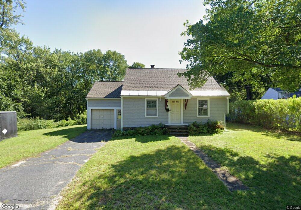 4 Assabet Dr, Northborough, MA 01532 - photo 1