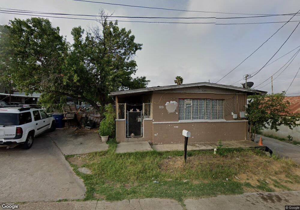 107 Clark Blvd, Laredo, TX 78040 - photo 1