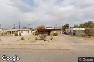 2219 E 19th St, Tucson, AZ 85719