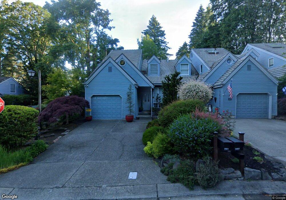 3501 Devonshire Dr, Lake Oswego, OR 97035 - photo 1