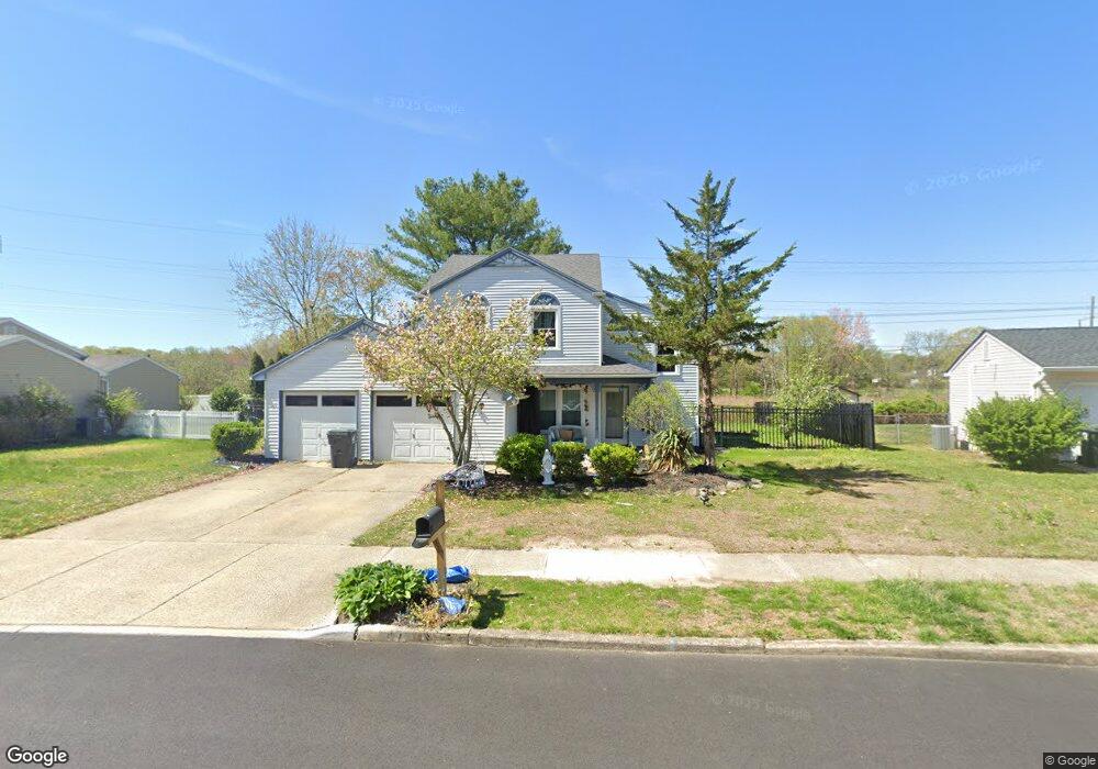 47 Concord Cir, Howell, NJ 07731 - photo 1