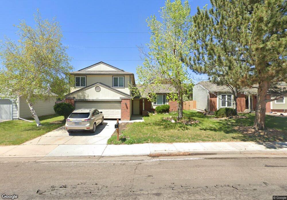 16941 E Progress Cir N, Centennial, CO 80015 - photo 1