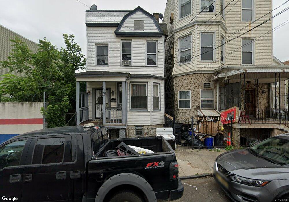 58 Vanderpool St, Newark, NJ 07114 - photo 1