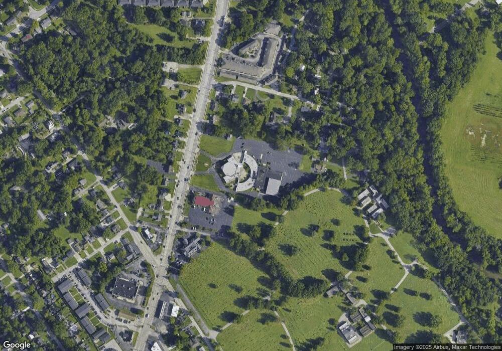 2796 Charlestown Rd, New Albany, IN 47150 - photo 1