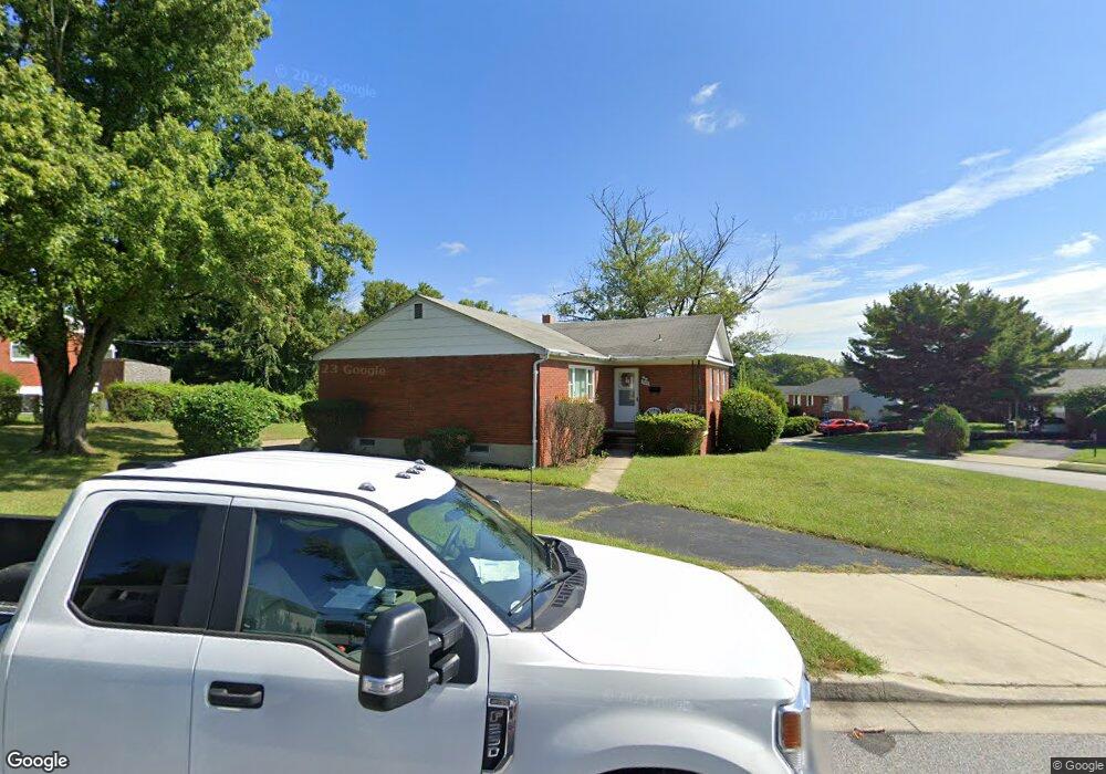 5619 Northgreen Rd, Windsor Mill, MD 21244 - photo 1