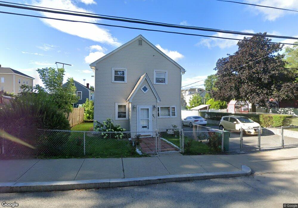 447 Robinson St, Woonsocket, RI 02895 - photo 1