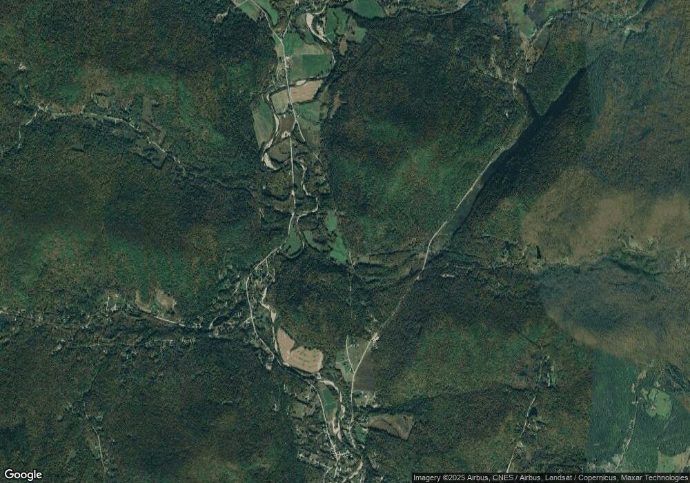 . Mayo Rd, Huntington, VT 05462 - photo 1