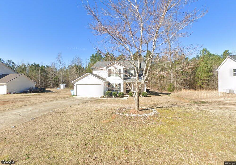 210 Bramble Bush Trail unit 2, Covington, GA 30014 - photo 1