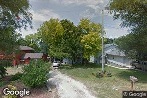 331 E Flint Hills Dr, Alma, KS 66401