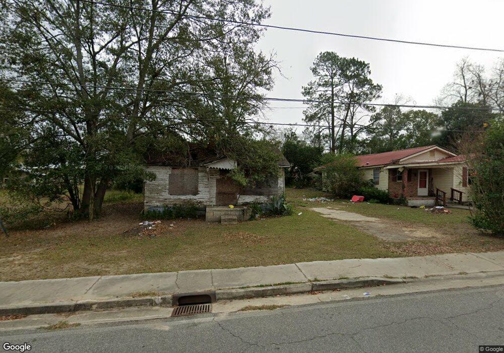 3105 Emerson O Bynes Ave, Tifton, GA 31794 - photo 1