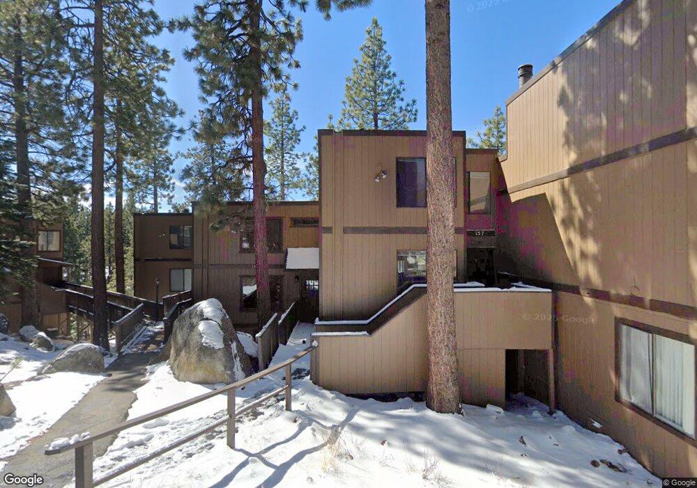 159 Holly Ln, Zephyr Cove, NV 89448 - photo 1