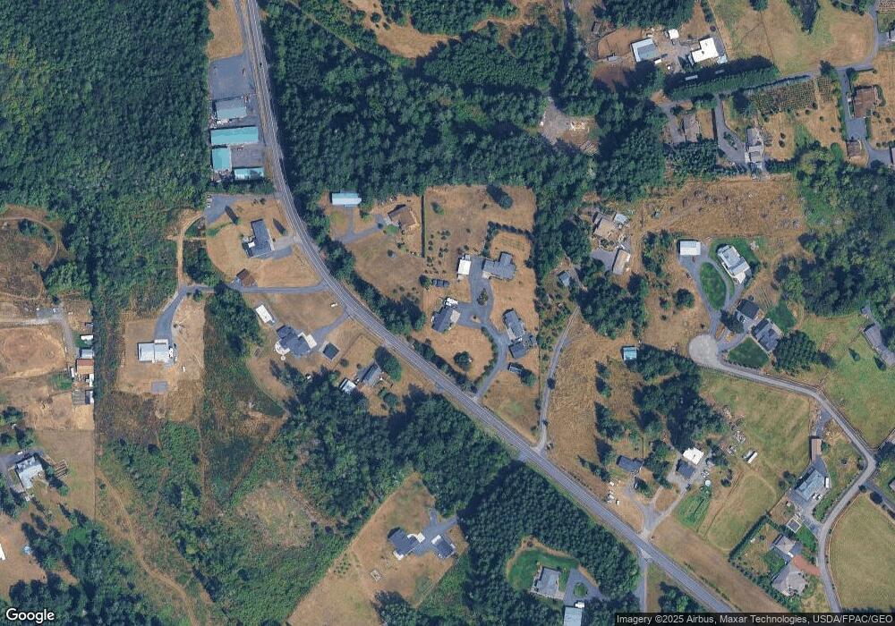 109 Sadie Ln, Chehalis, WA 98532 - photo 1