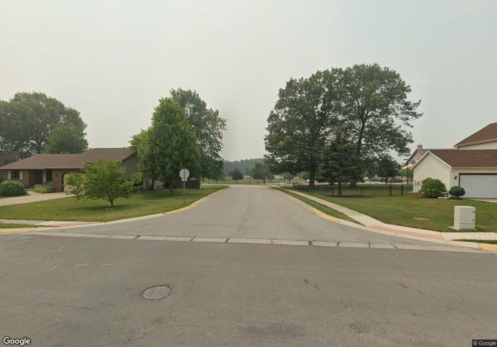 Lot 3 Dunn Rd, New Carlisle, IN 46552 - photo 1