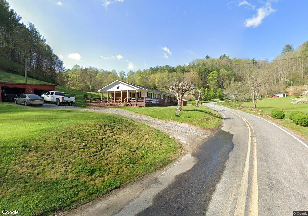 377 Bradford Rd, Burnsville, NC 28714 - photo 1