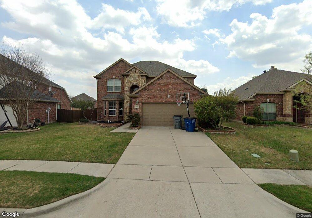 2907 Preston Ln, Wylie, TX 75098 - photo 1