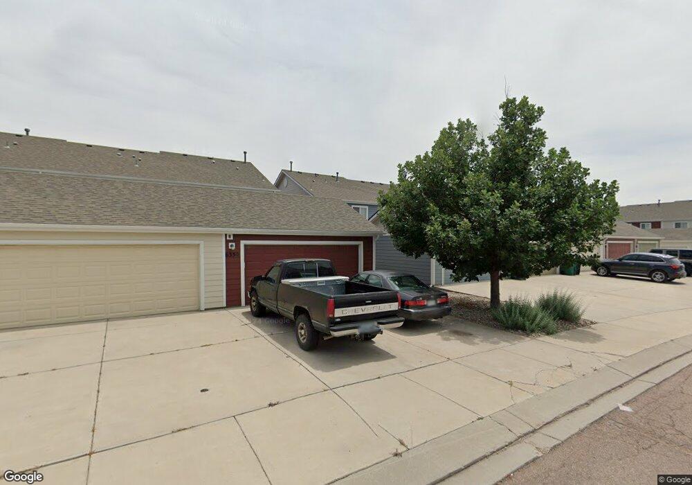 6350 Pilgrimage Rd, Colorado Springs, CO 80925 - photo 1