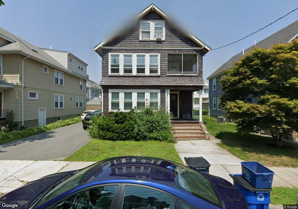 7 White St unit 2, Arlington, MA 02474 - photo 1