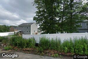 136 Lucille Ln, Fall River, MA 02720