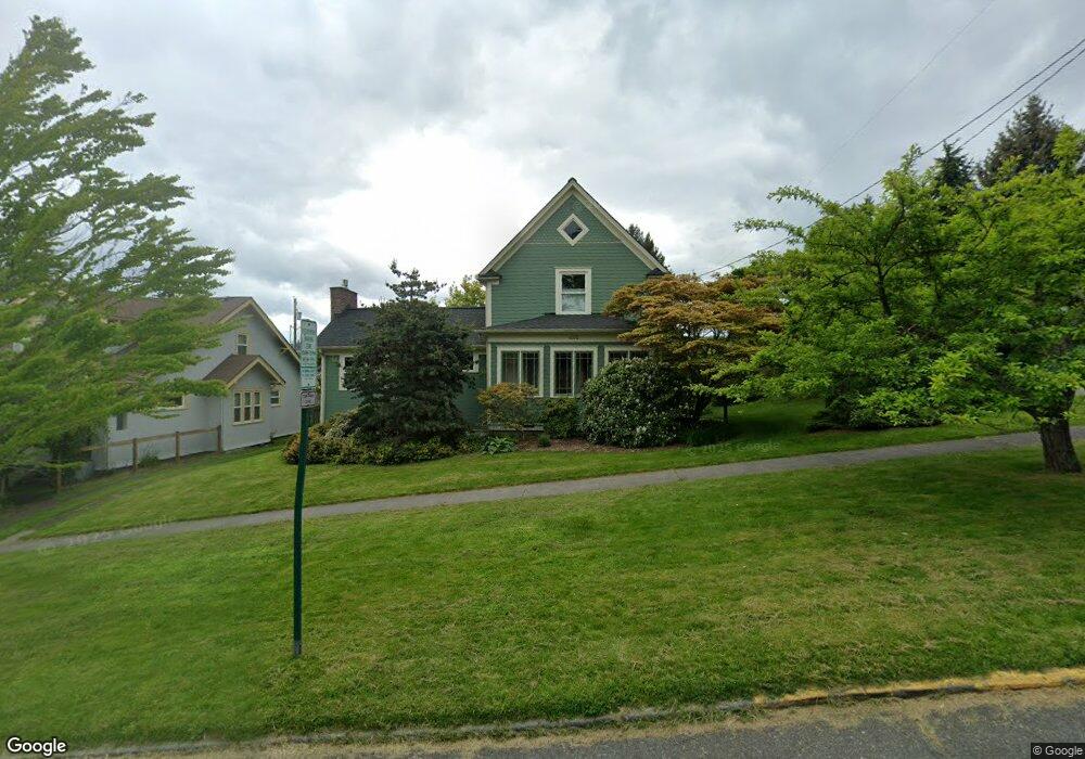 1000 Key St, Bellingham, WA 98225 - photo 1